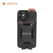 IROMX WLP001F CLIP-ON 1D/2D KABLOSUZ BARKOD OKUYUCU