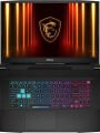 MSI NB KATANA 17 HX B14WFK-248XTR I7-14650HX 16GB