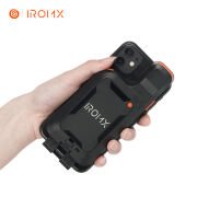 IROMX WLP001F CLIP-ON 1D/2D KABLOSUZ BARKOD OKUYUCU