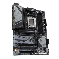 GIGABYTE B650 EAGLE AX, 4xDDR5, 3xM.2, DP, HDMI, VGA, Type-C, Wi-Fi 6E, Bluetooth v5.3, AM5 Soket GAMING Anakart