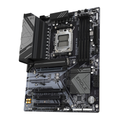 GIGABYTE B650 EAGLE AX, 4xDDR5, 3xM.2, DP, HDMI, VGA, Type-C, Wi-Fi 6E, Bluetooth v5.3, AM5 Soket GAMING Anakart