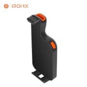 IROMX WLP001F CLIP-ON 1D/2D KABLOSUZ BARKOD OKUYUCU
