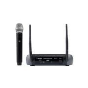 WESTA WM-101H 1 RECEIVER 1 HANDHELD MİKROFON SETİ