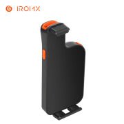 IROMX WLP001F CLIP-ON 1D/2D KABLOSUZ BARKOD OKUYUCU