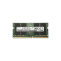 Samsung SAMSO3200/32, 32GB, DDR4, 3200MHz,  1.2V Notebook Ram (M471A4G43AB1-CWE)
