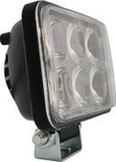 P20001 12V 6 LENS 6500K LDR PROJEKTÖR 1.25A ( 15W )