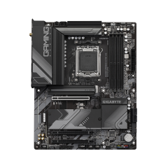GIGABYTE B650 GAMING X AX V2, 4xDDR5, 3xM.2, DP, HDMI, Type-C, Wi-Fi 6E, Bluetooth v5.3, AM5 Soket GAMING Anakart