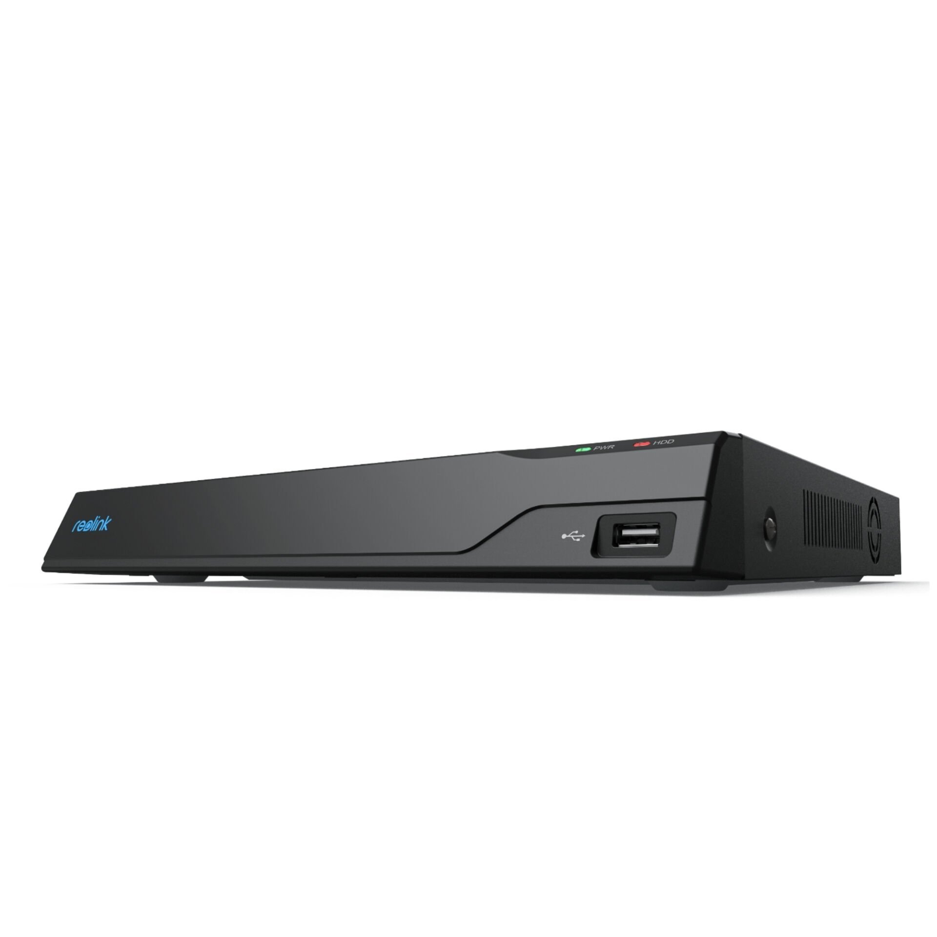 REOLINK NVS16 16 KANAL NETWORK KAYIT CİHAZI