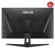 ASUS TUF GAMING VG27AQM5A 27" 0.3ms, 300Hz, QHD, DP, 2xHDMI, USB, Hoparlör, Fast IPS LED, ELMB Sync Premium, GAMING Monitör