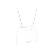 TENDA 4G06 300MBPS 2PORT 2 ANTEN 4G LTE INDOOR SIM KART GİRİŞLİ ROUTER