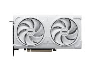 MSI GEFORCE RTX 5060TI 16G VENTUS 2X OC WHITE PLUS
