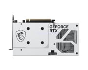 MSI GEFORCE RTX 5060TI 16G VENTUS 2X OC WHITE PLUS