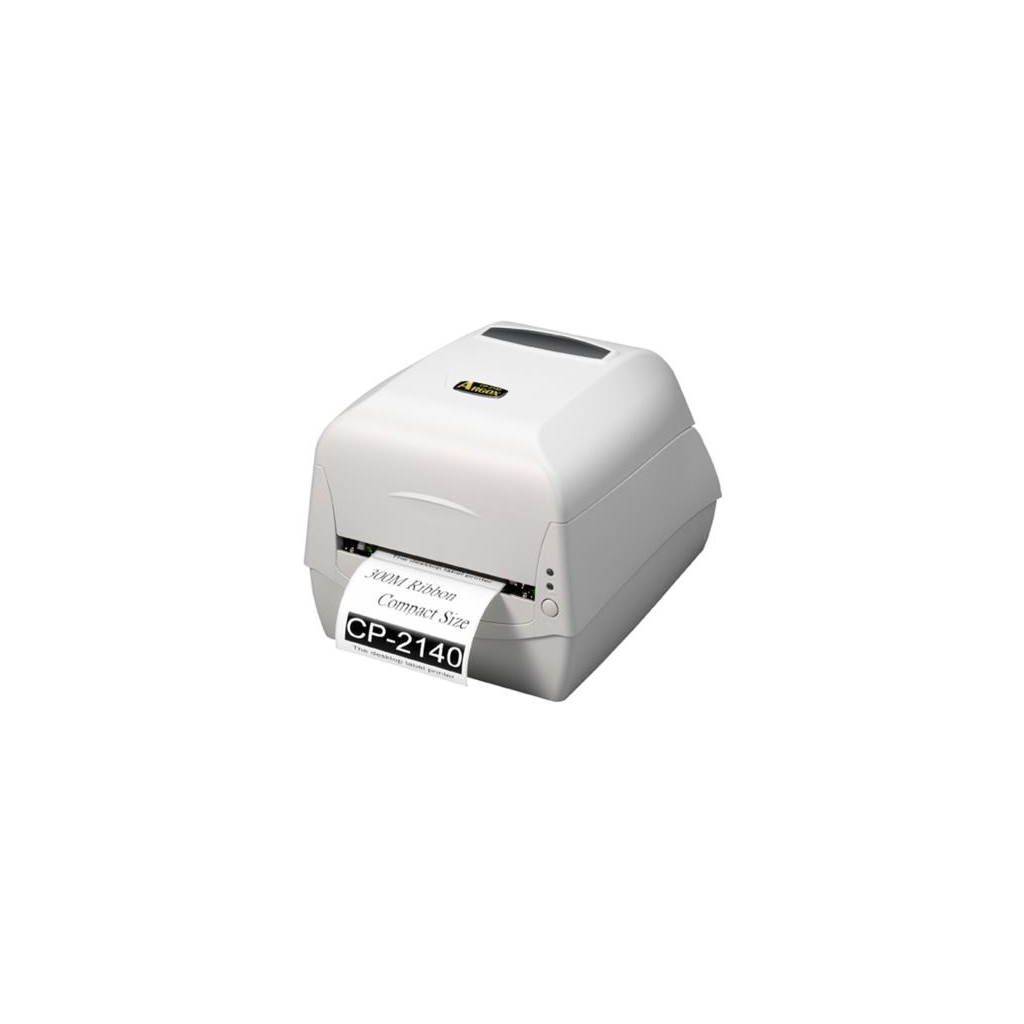 ARGOX CP-2140 Barkod Yazıcı (USB - Seri - LPT)
