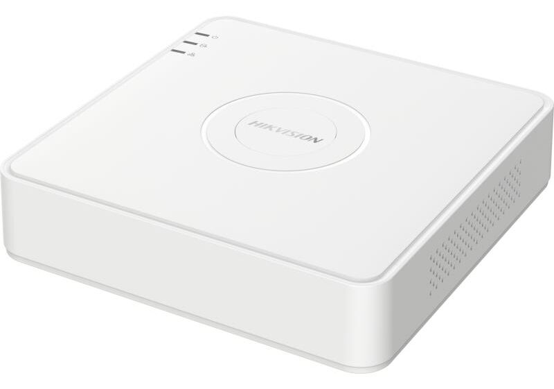 HİKVİSİON DS-7108HGHI-M1(C) 8 Kanal DVR Kayıt Cihazı