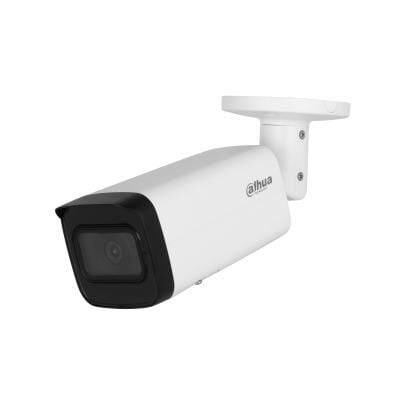 DAHUA IPC-HFW2541T-AS-0360B-S2 5MP 3.6MM WIZSENSE H265+ IP67/IK10 DAHİLİ SES IR BULLET IP KAMERA