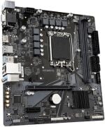 GIGABYTE B760M H DDR4 M.2 HDMI MATX 1700P