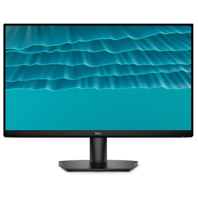 DELL SE2426H 23.8'' 1MS 144Hz 1920x1080 2x HDMI VESA IPS LED MONITOR