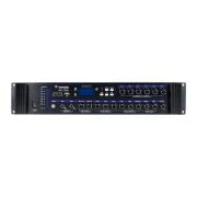 WESTA WM-2700U 700W 6 BÖLGELİ MIXER AMFİ