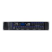 WESTA WM-2700U 700W 6 BÖLGELİ MIXER AMFİ