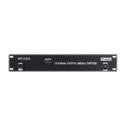 WESTA WP-3320 10 KONTAK ACİL ANONS KAYIT ÜNİTESİ