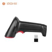 IROMX WL0212DB EL TİPİ 1D/2D KABLOSUZ BARKOD OKUYUCU