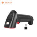IROMX WL0212DB EL TİPİ 1D/2D KABLOSUZ BARKOD OKUYUCU