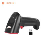 IROMX WL0212DB EL TİPİ 1D/2D KABLOSUZ BARKOD OKUYUCU