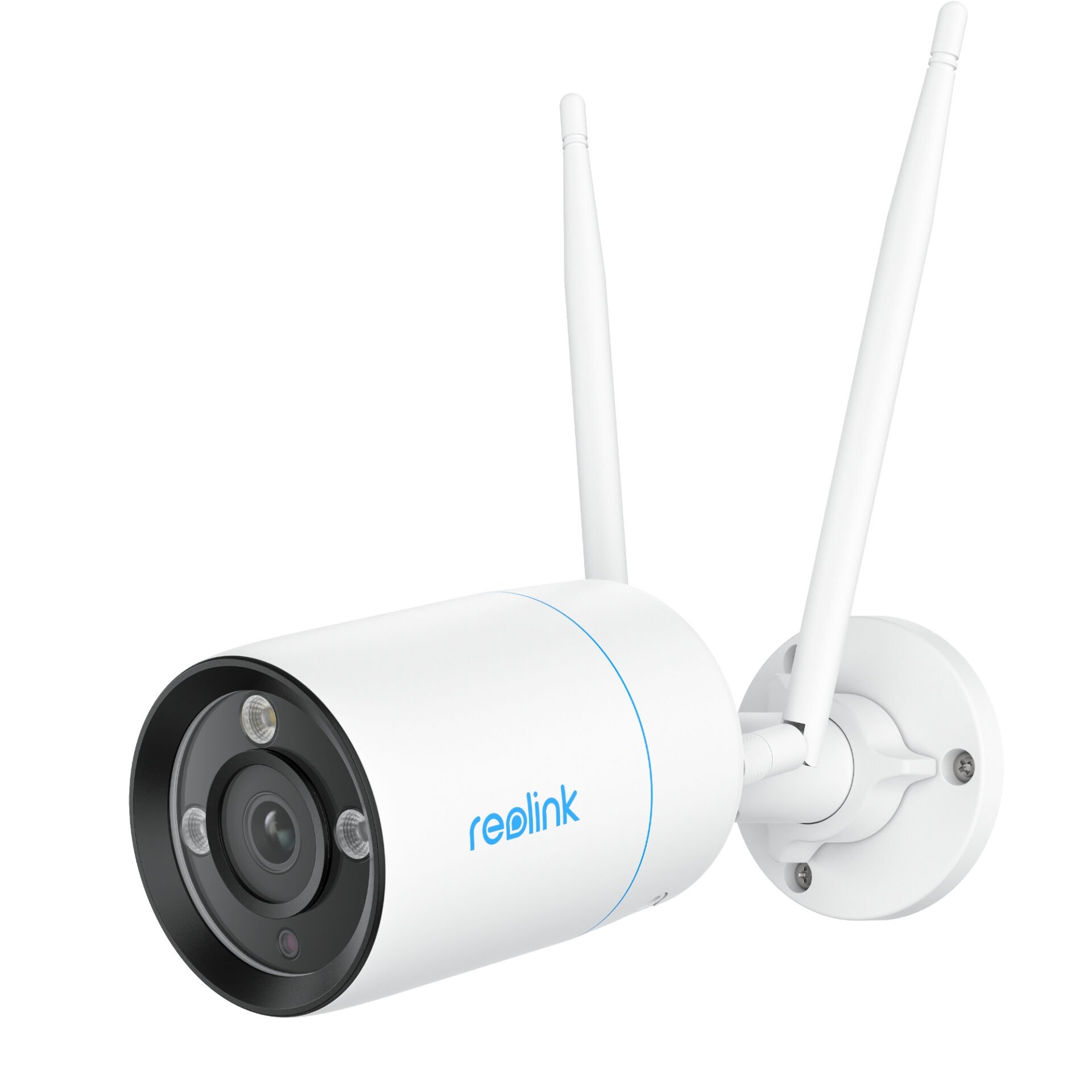 REOLINK RLC-810WA 8MP 4MM IP BULLET WI-FI KAMERA