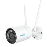 REOLINK RLC-810WA 8MP 4MM IP BULLET WI-FI KAMERA