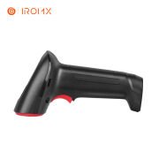 IROMX WR0112D EL TİPİ 1D/2D KABLOLU BARKOD OKUYUCU