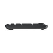 LOGITECH MK295 Siyah, 920-009804, Kablosuz, Türkçe Q, Klavye Mouse Set