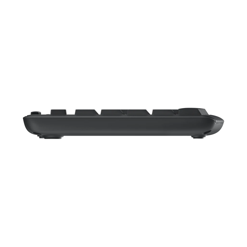 LOGITECH MK295 Siyah, 920-009804, Kablosuz, Türkçe Q, Klavye Mouse Set