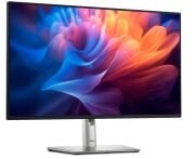 DELL P2725H Professional 27'' LED 8ms 100Hz 1920x1080 VGA HDMI DP 5xUSB Hub Siyah Monitör