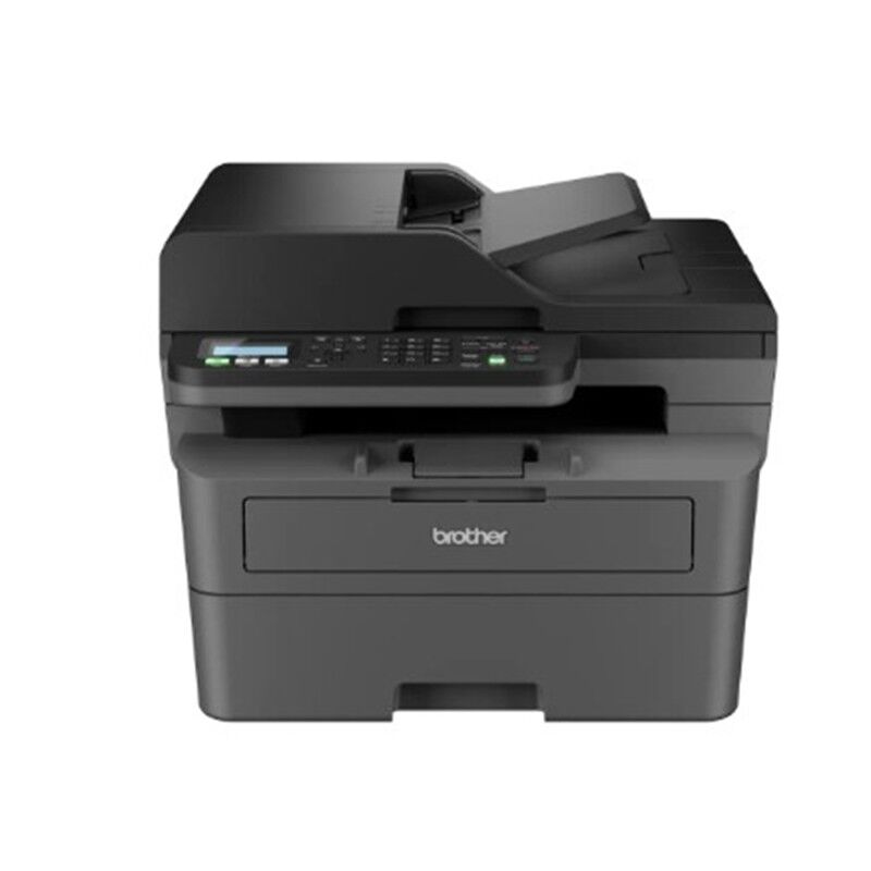 BROTHER MFC-L2806DW-3T MONO LAZER YAZ/TAR/FOT/FAX/DUB/ETH/WIFI (3 TAM DOLU TONER)