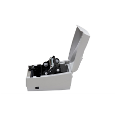 ARGOX OS-214 PLUS, BARKOD YAZICI  (Yazılımlı) PPLB