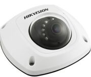 HİKVİSİON DS-2CD6510D-I0 1.3 MP 2.8MM IR MOBİL DOME IP KAMERA