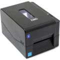 TSC TE210 Thermal + Thermal Transfer Seri + Usb + Ethernet 152 mm/sn 203 dpi Barkod Yazıcı