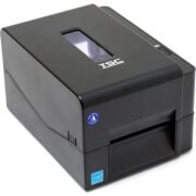 TSC TE210 Thermal + Thermal Transfer Seri + Usb + Ethernet 152 mm/sn 203 dpi Barkod Yazıcı