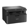 BROTHER DCP-L1632W-2T MONO LAZER YAZ/TAR/FOT/ETH/WIFI (2 TAM DOLU TONER)