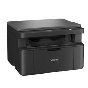 BROTHER DCP-L1632W-2T MONO LAZER YAZ/TAR/FOT/ETH/WIFI (2 TAM DOLU TONER)