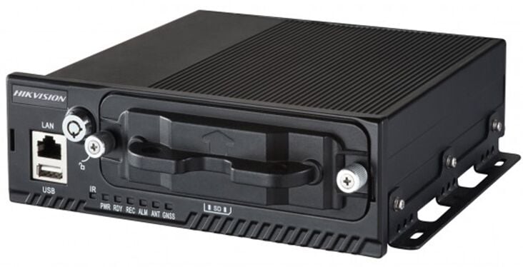 HİKVİSİON DS-M5504HNI/GLF/WI 4 KANAL MOBİL NVR KAYIT CİHAZI