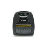 ZEBRA ZQ320 Plus Thermal Bluetooth 102 mm/s 203 dpi Mobil Kemer Yazıcı + Adaptör ve TYPE-C KABLO