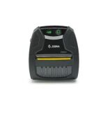 ZEBRA ZQ320 Plus Thermal Bluetooth 102 mm/s 203 dpi Mobil Kemer Yazıcı + Adaptör ve TYPE-C KABLO