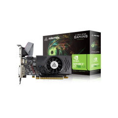 ARKTEK CYCLOPS, AKN730D3S2GL1, GT730, 2Gb, GDDR3, 128Bit, 1xD-Sub, 1xDVI, 1xHDMI Ekran Kartı