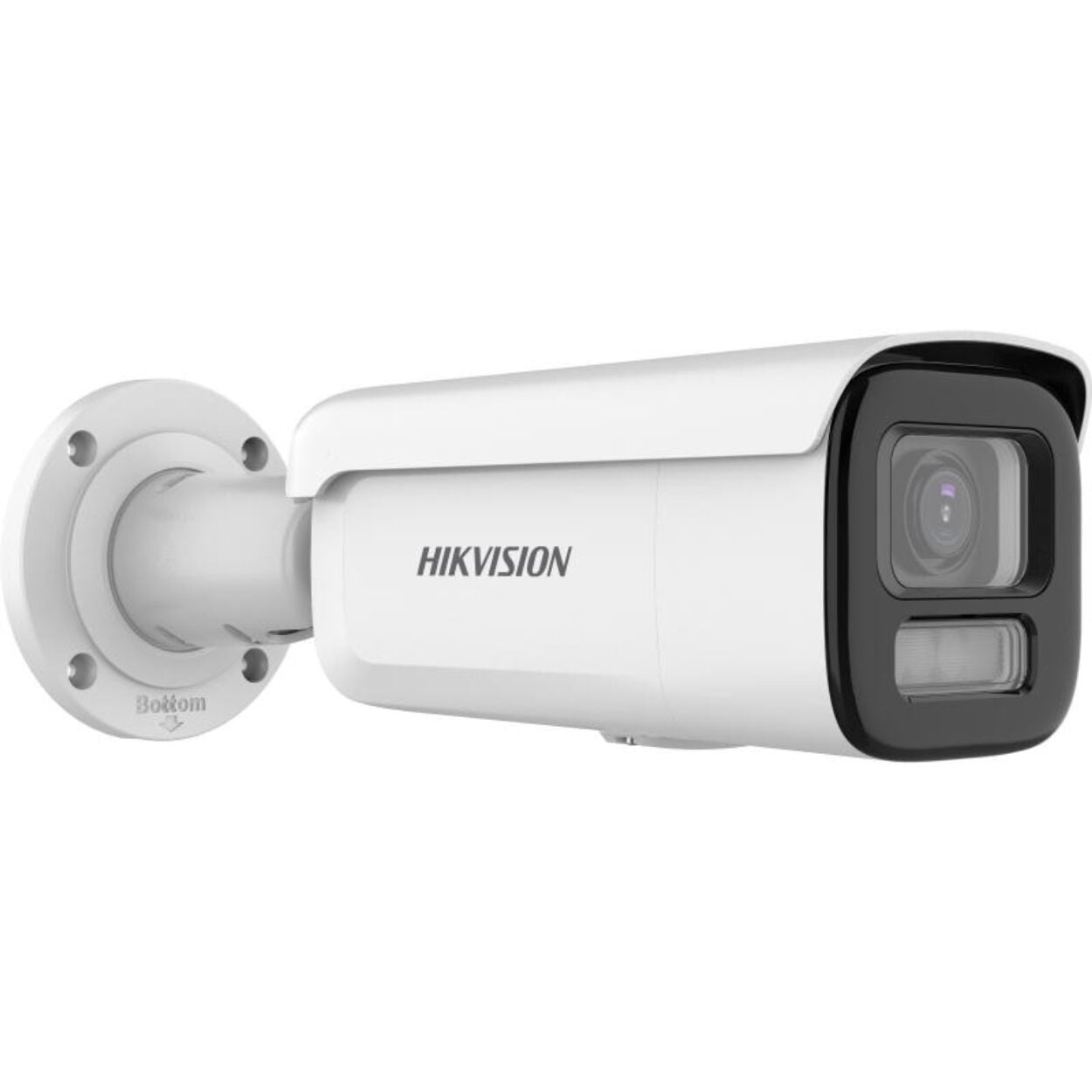 HIKVISION DS-2CD2687G3T-LIZSY 8MP 2.8-12MM MOTORIZE 4K 60MT HYBRİDLİGHT IP 67 IR BULLET IP KAMERA