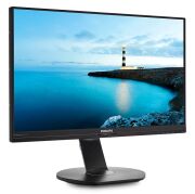 23.8 PHILIPS 241B7QUPBEB IPS FHD 75HZ 1MS USB-C DP