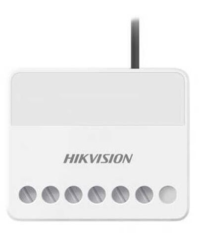 HİKVİSİON DS-PM1-O1L-WE (868MHz) Röle Modulü (Relay)