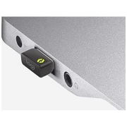 LOGITECH BOLT USB UNIFYING RECEIVER, 956-000008, USB Kablosuz Alıcı, 6 Cihaz için Tek Alıcı