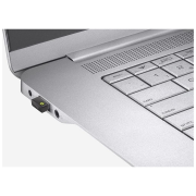 LOGITECH BOLT USB UNIFYING RECEIVER, 956-000008, USB Kablosuz Alıcı, 6 Cihaz için Tek Alıcı