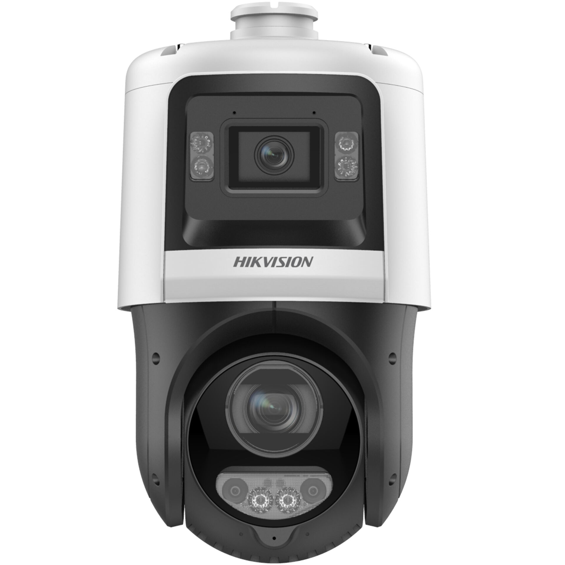 HIKVISION 2SE4C425MWG-E/RB/14(F0) 4MP+4MP 25x TANDEMVU COLORFUL 100MT SPEED DOME KAMERA (AYAKDAHİL)